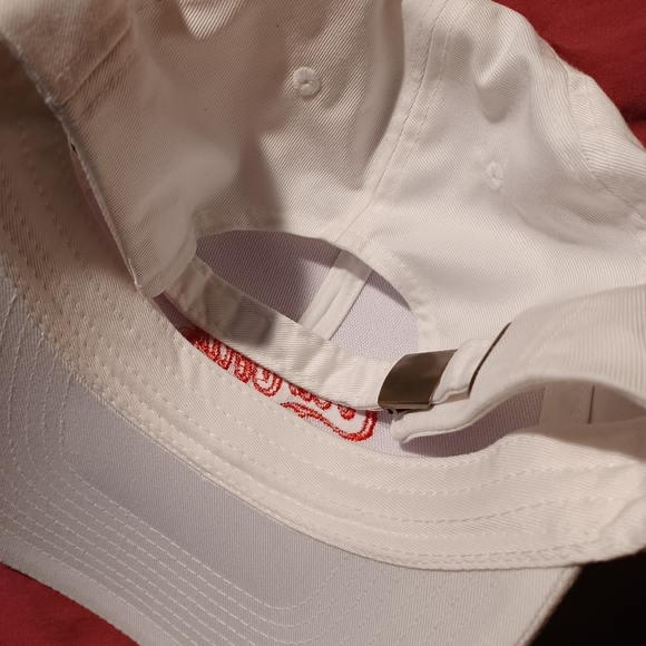 Coca Cola Cap Hat AND Diet Coke Bag - Picture 3 of 7